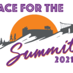 Race for the Summitt 5K logo on RaceRaves