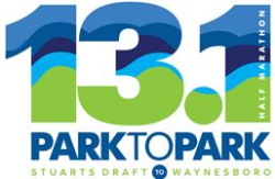 Park to Park Half Marathon (VA) logo on RaceRaves