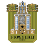 T-Town Half Marathon logo on RaceRaves