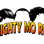 The Mighty Mo Run logo on RaceRaves