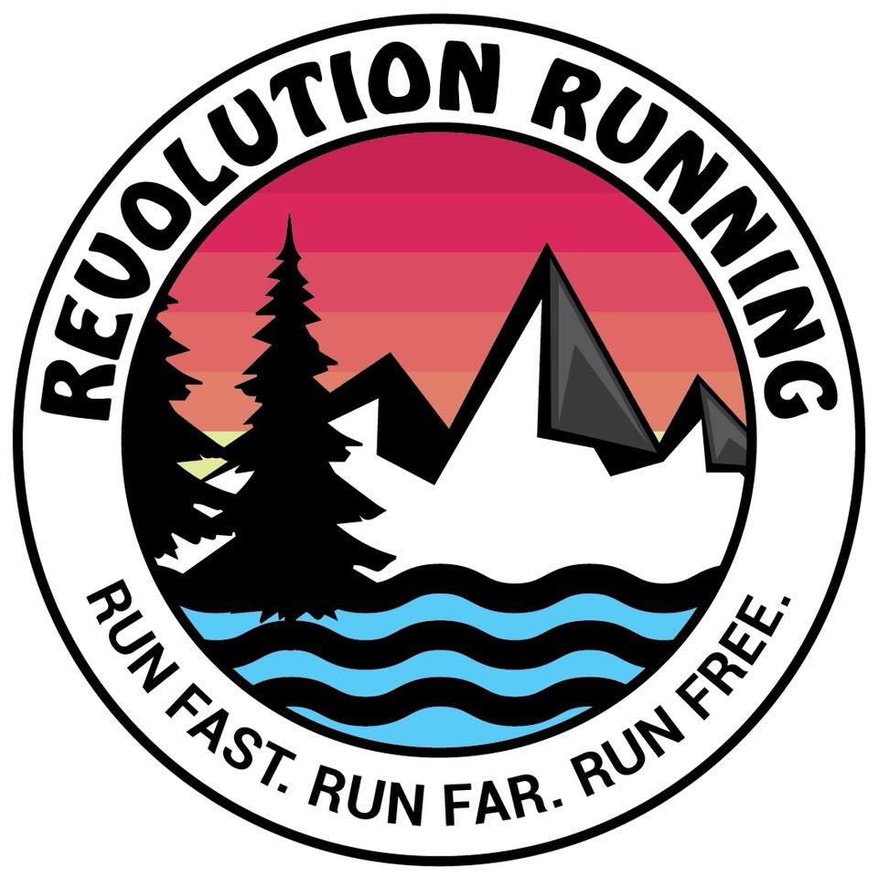 Pine Mountain Trail! Run Camp Run (fka Pine Mountain is for Lovers) logo on RaceRaves