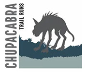 Chupacabra Trail Race logo