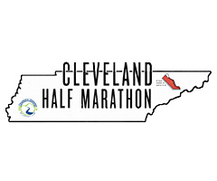 Cleveland Half Marathon and 5K logo on RaceRaves