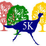 Franklin Park Turkey Trot logo on RaceRaves