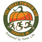 Great Pumpkin Run (OR) logo on RaceRaves