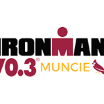 IRONMAN 70.3 Muncie logo on RaceRaves