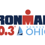 IRONMAN 70.3 Ohio logo on RaceRaves