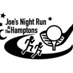 Joe’s Night Run At The Hamptons logo on RaceRaves