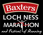 Loch Ness Marathon & Festival of Running logo