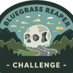 Bluegrass Reaper Challenge logo on RaceRaves