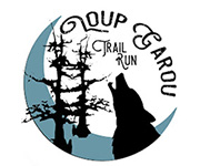 Loup Garou Trail Run logo