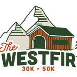 Westfir 50K & 30K logo on RaceRaves