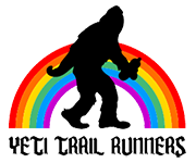 Yeti Trail Runners logo