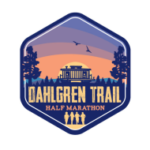 Dahlgren Trail Half Marathon logo on RaceRaves