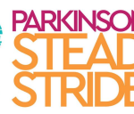 Steady Strides 5K logo on RaceRaves