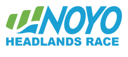 Noyo Headlands Race logo on RaceRaves