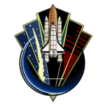 Shuttleversary 5K logo on RaceRaves