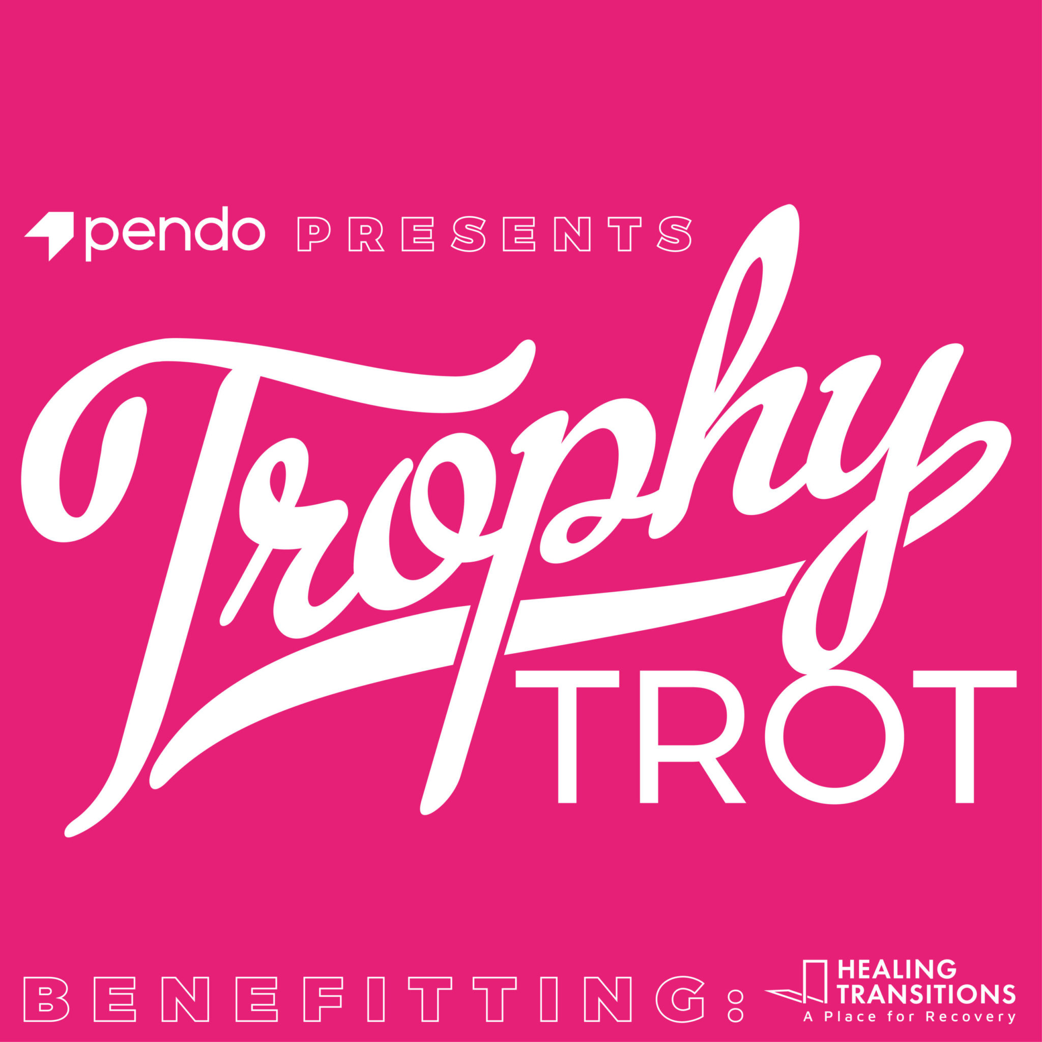 Trophy Trot 10K logo on RaceRaves