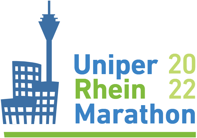 Dusseldorf Marathon logo on RaceRaves