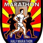 Yuma Territorial Marathon, Half Marathon & 10K logo on RaceRaves
