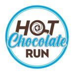Hot Chocolate Run Seattle logo on RaceRaves