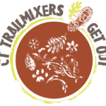 CT Trailmixers Fall Fling 400 Trail Race logo on RaceRaves