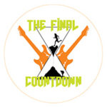 Final Countdown logo on RaceRaves