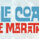 Gulf Coast Half Marathon – Pensacola Beach, FL logo on RaceRaves