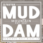 Mud Mountain Marathon logo on RaceRaves