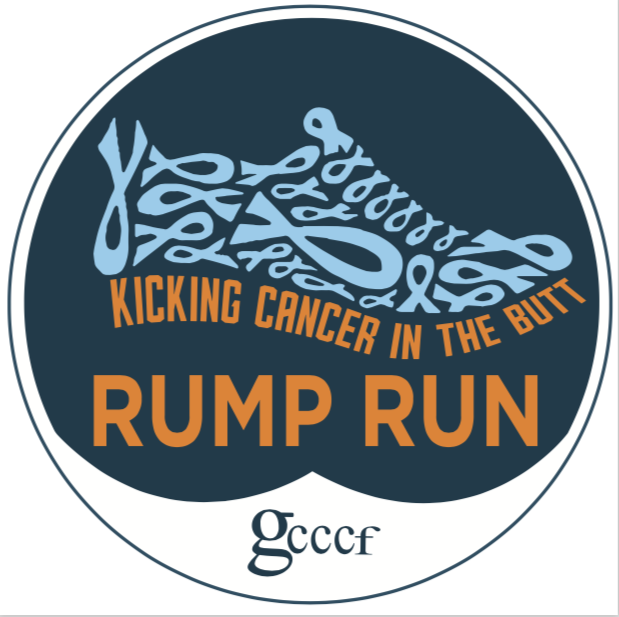 Rump Run logo on RaceRaves