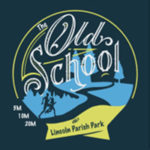 Old School @ Lincoln Parish Park logo on RaceRaves