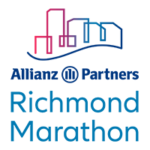 Allianz Partners Richmond Marathon <span title='Top Rated races have an avg overall rating of 4.7 or higher and 10+ reviews'>🏆</span> logo on RaceRaves