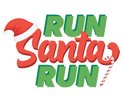 Run Santa Run 5K (WI) logo on RaceRaves