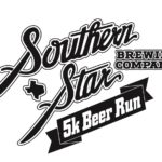 Southern Star Brewing Co 5K logo on RaceRaves