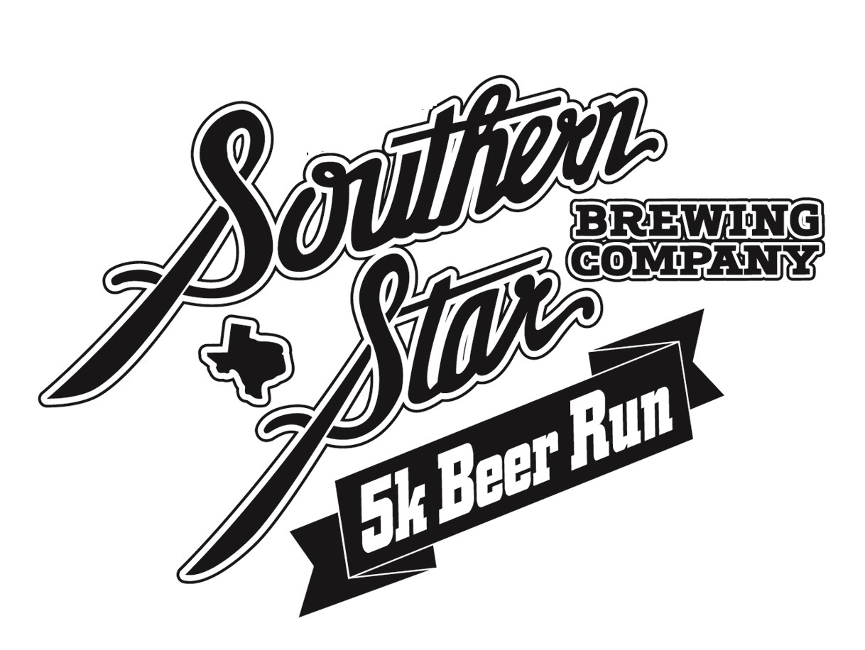 Southern Star Brewing Co 5K logo on RaceRaves