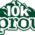 Sproul 10K logo on RaceRaves