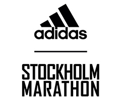 Stockholm Marathon logo on RaceRaves