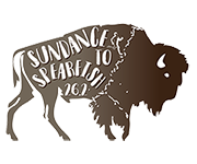 Sundance to Spearfish Marathon logo