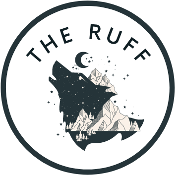 The Ruff logo on RaceRaves