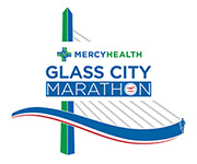 Mercy Health Glass City Marathon