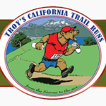 Trail Run at Sly Park (Spring) logo on RaceRaves