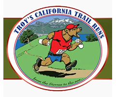 Calero Trail Run (Winter) logo on RaceRaves