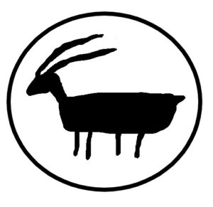 The Goat logo on RaceRaves