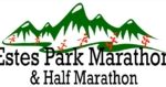 Estes Park Marathon logo on RaceRaves