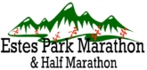 Estes Park Marathon logo on RaceRaves
