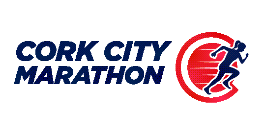 Cork City Marathon logo on RaceRaves
