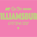 Cal Tri Williamsburg logo on RaceRaves