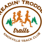 Big South Fork Trail Race logo on RaceRaves
