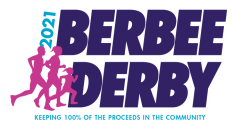 Berbee Derby logo on RaceRaves