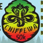 Chippewa 50K, 30K & 10K Trail Run logo on RaceRaves